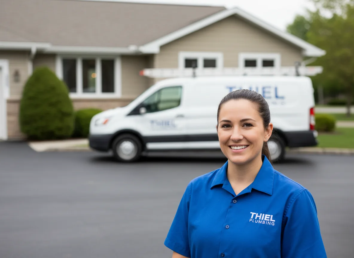 Plumber Osceola, NE FAQs